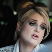 Kelly Osbourne in promoting the Material Girl Fall Collection | Picture 67898